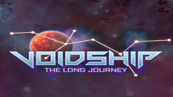 VOIDSHIP: THE LONG JOURNEY STEAM KEY