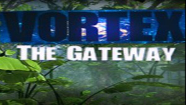 VORTEX: THE GATEWAY STEAM KEY