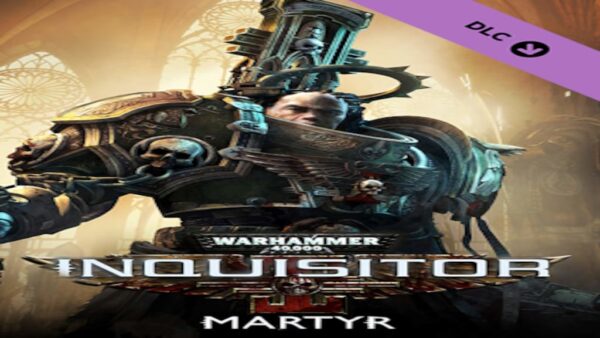 WARHAMMER 40,000: INQUISITORMARTYR COMPLETE COLLECTIONSTEAMKEY