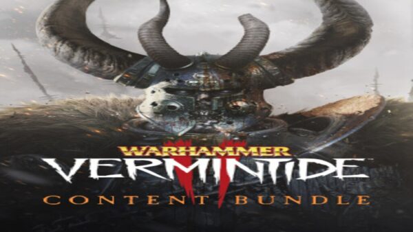 WARHAMMER: VERMINTIDE 2CONTENT BUNDLE 2020 STEAM KEY