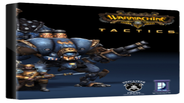 WARMACHINE: TACTICS STEAM KEY