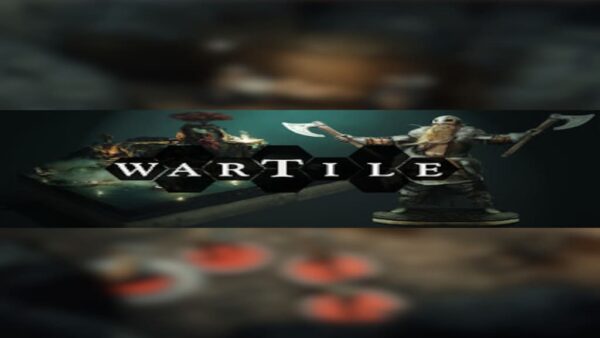 WARTILE STEAM KEY