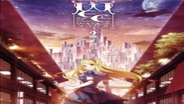 WORLD END ECONOMICA EPISODE.02 STEAM KEY