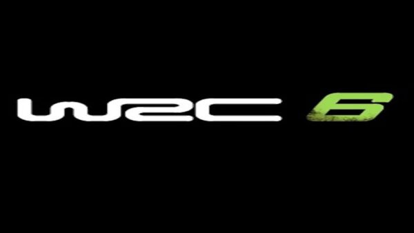 WRC 6 FIA WORLD RALLY CHAMPIONSHIP STEAM KEY