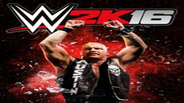 WWE 2K16 STEAM KEY