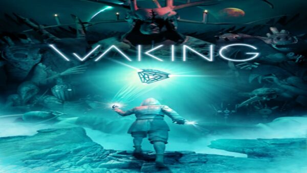 WAKING STEAM KEY