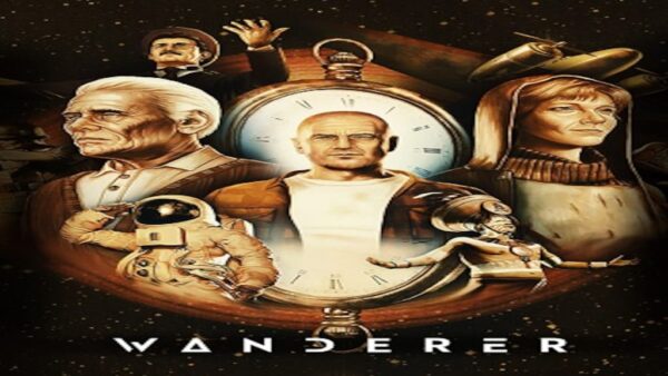 WANDERER STEAM KEY