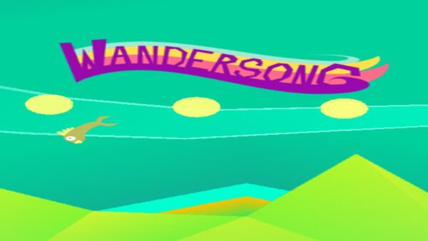 WANDERSONG STEAM KEY