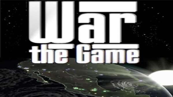 WAR, THE GAME STEAM KEY