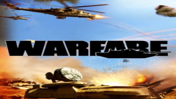 WARFARE STEAM KEY