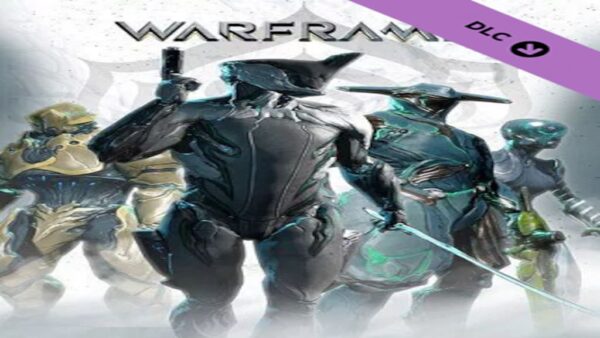 WARFRAME BONUS PACKWARFRAME KEY