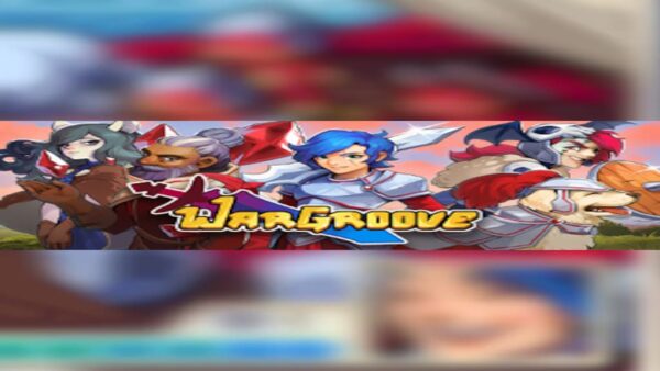 WARGROOVE STEAM KEY