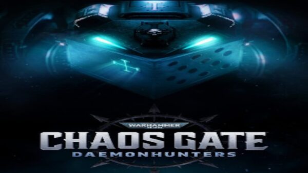 WARHAMMER 40,000: CHAOS GATEDAEMONHUNTERS STEAM KEY