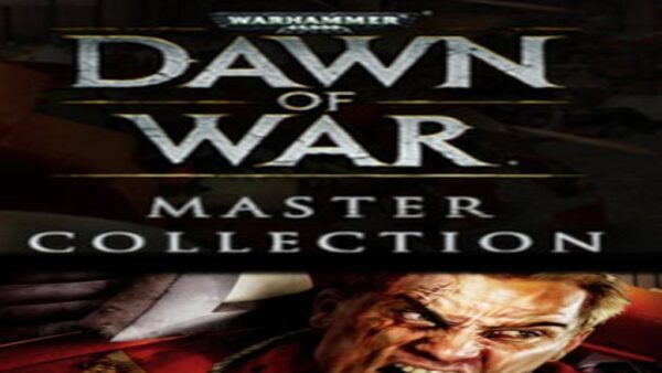 WARHAMMER 40,000: DAWN OF WARMASTER COLLECTION STEAM KEY