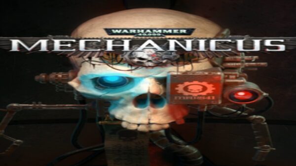 WARHAMMER 40,000: MECHANICUS OMNISSIAH EDITION STEAM KEY