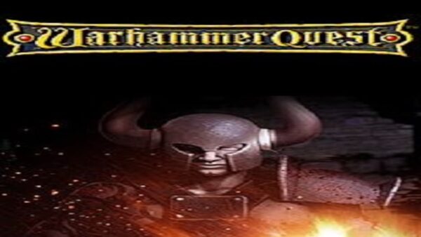 WARHAMMER QUEST STEAM KEY