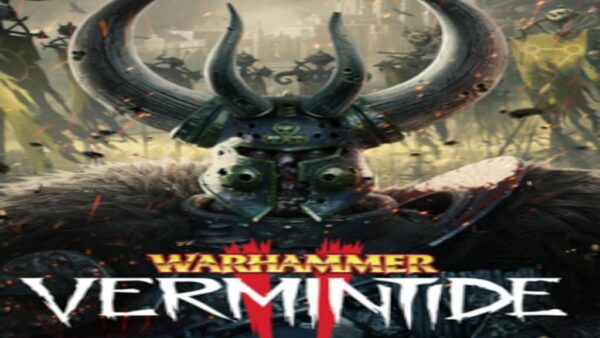 WARHAMMER: VERMINTIDE 2COLLECTOR'S EDITION STEAM KEY