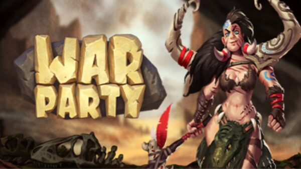 WARPARTY STEAM KEY