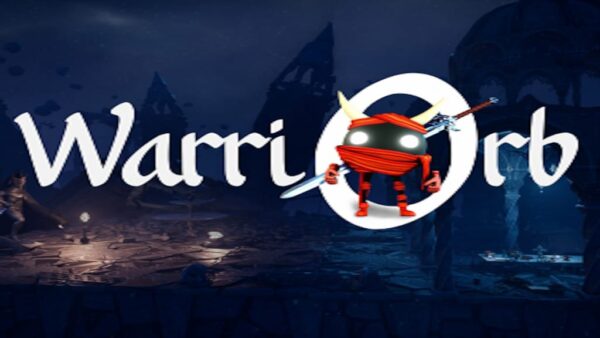 WARRIORB STEAM KEY