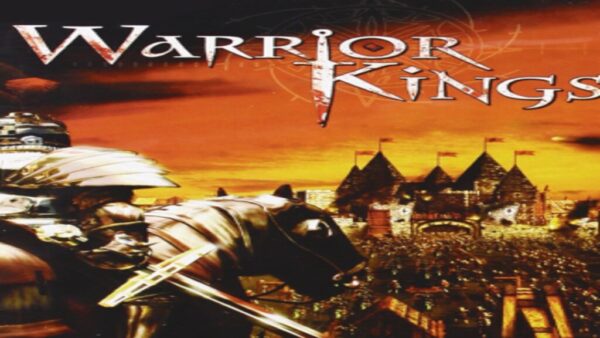 WARRIOR KINGS: BATTLES STEAM KEY