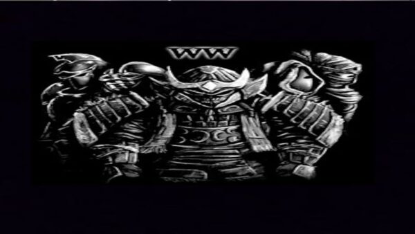 WARRIORS' WRATH STEAM KEY