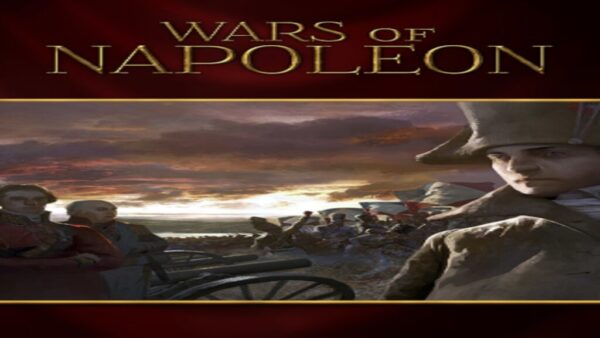 WARS OF NAPOLEON STEAM KEY