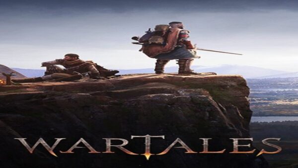 WARTALES STEAM KEY