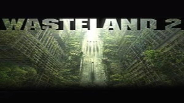 WASTELAND 2: DIRECTOR'S CUTCLASSIC EDITION STEAM KEY