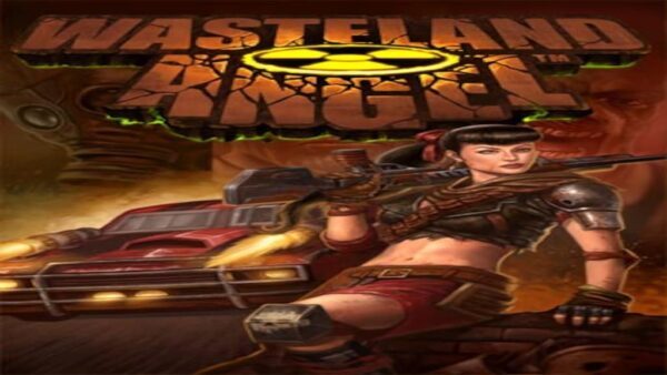 WASTELAND ANGEL STEAM KEY