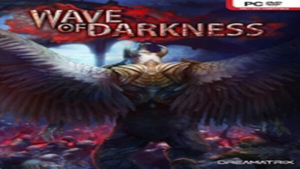 WAVE OF DARKNESS STEAM KEY