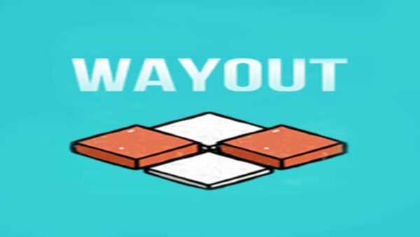 WAYOUT STEAM KEY