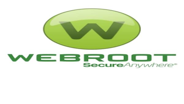 WEBROOT SECUREANYWHERE INTERNET SECURITY PLUS 3 DEVICES 1 YEAR KEY