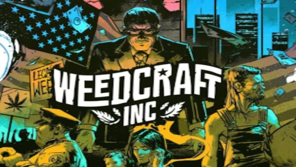 WEEDCRAFT INC STEAM KEY