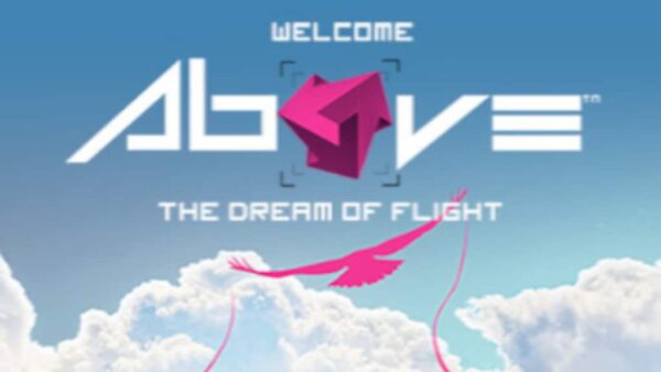 WELCOME ABOVESTEAMKEY