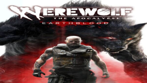 WEREWOLF: THE APOCALYPSE — EARTHBLOOD STEAM KEY