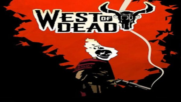 WEST OF DEAD STEAM KEY