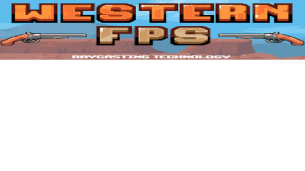 WESTERN FPS STEAM KEY