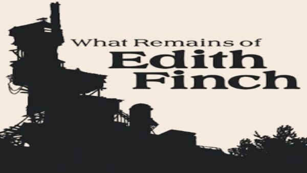 WHAT REMAINS OF EDITH FINCH STEAM KEY