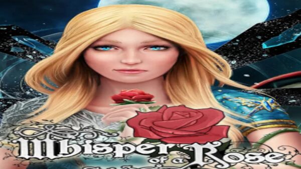 WHISPER OF A ROSE STEAM KEY