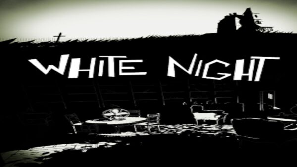 WHITE NIGHT STEAM KEY