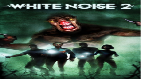 WHITE NOISE 2 STEAM KEY