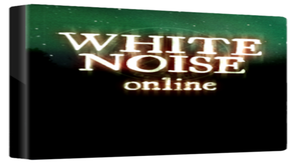 WHITE NOISE ONLINE STEAM KEY