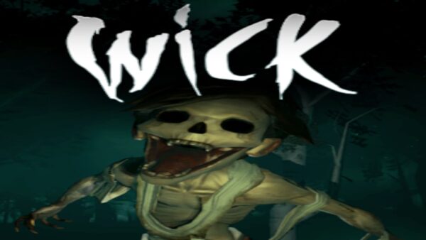 WICK STEAM KEY