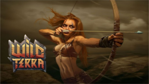 WILD TERRA ONLINE STEAM KEY