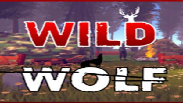 WILD WOLF STEAM KEY