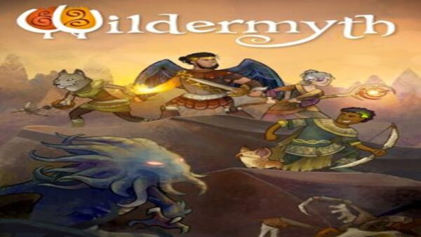 WILDERMYTH STEAM KEY