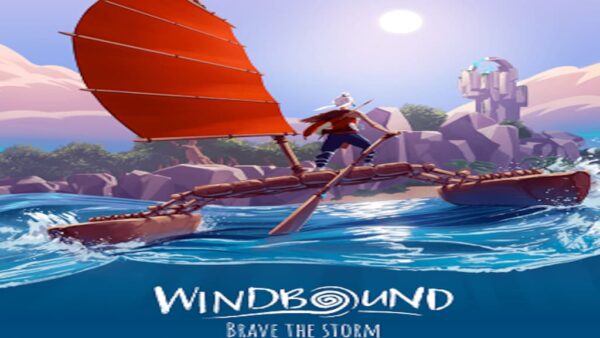 WINDBOUND STEAM KEY