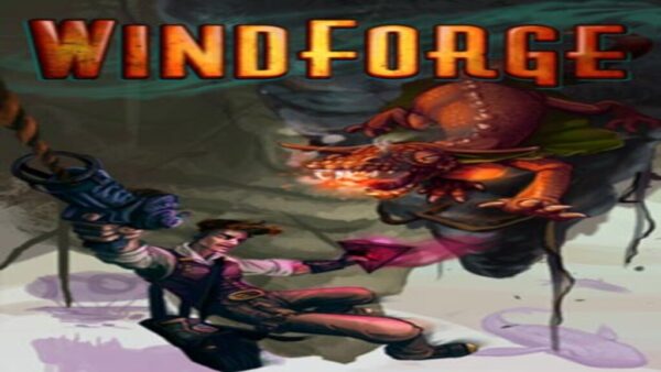 WINDFORGE STEAM KEY