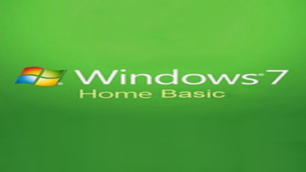 WINDOWS 7 OEM HOME BASIC MICROSOFT KEY