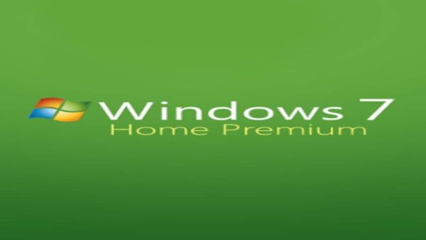 WINDOWS 7 OEM HOME PREMIUM MICROSOFT KEY